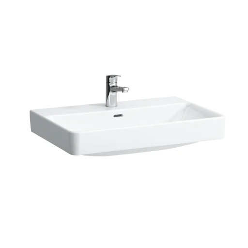 Laufen Pro Servant 70 cm, Hvit