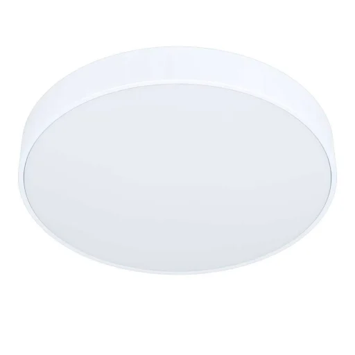 Zubieta-A tak Ø300 hvit, Led, 18W