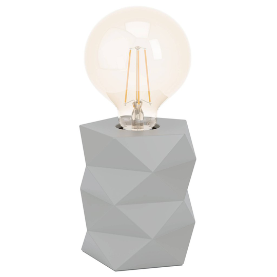 Swarby table lamp (Grå)