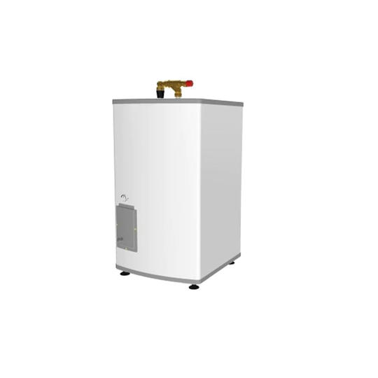 Høiax Quadro S Varmtvannsbereder 60 Liter