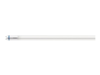 Philips MASTER - LED-rørslyspære - form: T8 - matteret finish - G13 - 21.7 W - klasse C - køligt hvidt lys - 3700 K