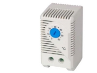 Siemens Lille termostat Siemens Dig.Industr. 250 V (B x H) 33 mm x 60 mm 1 stk