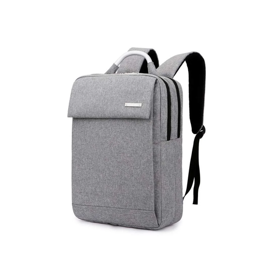Ergonomisk 15.6" computerrygsæk
