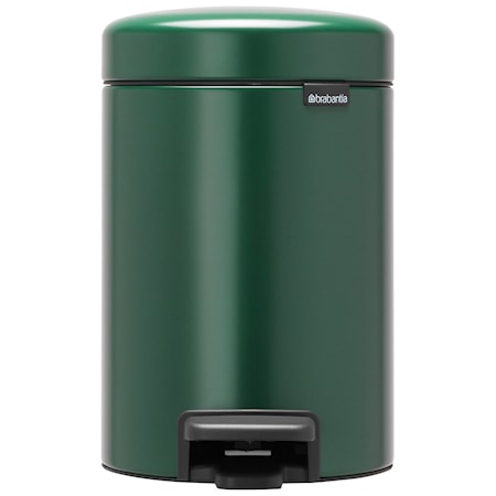 NewIcon Pedalspand Pine Green 3 L