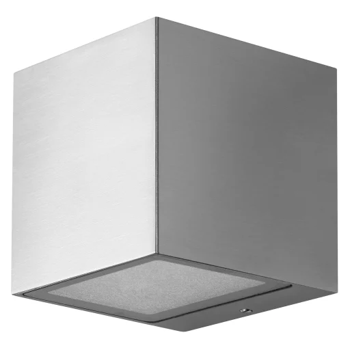 Ledvance Smart+ Brick 85mm STÅL WiFi