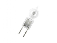 OSRAM HALOSTAR PRO - Halogen-lyspære - form: E12 - GY6.35 - 50 W (tilsvarende 75 W) - klasse G - varmt hvidt lys - 3000 K