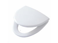 IFØ Cera sæde med Soft Close, Quick Release eller fast beslag