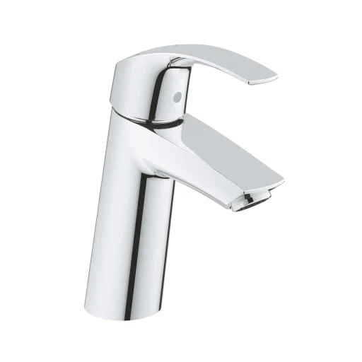 Grohe Eurosmart servantbatteri, krom