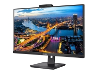 276B1JH 27 IPS USB-C/-A Docking QHD W