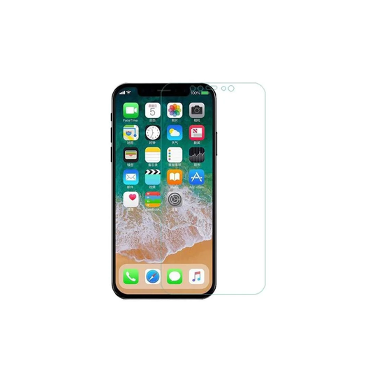 Professionel iPhone X/XS Skærmbeskyttelse