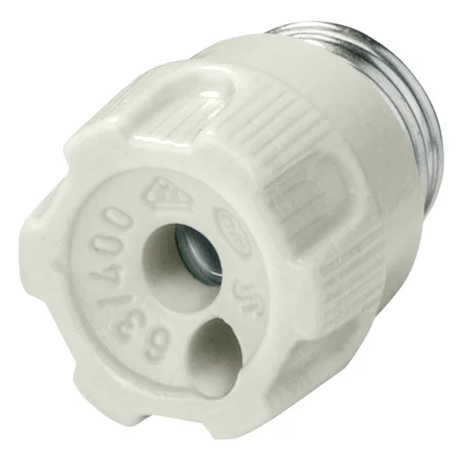 Sikringshode D02 Porselen 5SH4362