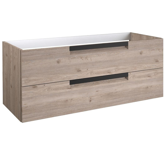 Korsbakken Slate2 Kommode Nelson eik / 120cm