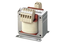 Siemens 4AM34428DD400FA0 Sparetransformator 1 x 550 V, 525 V, 500 V, 480 V, 460 V, 440 V, 415 V, 400 V, 380 V 1 x 230 V, 115 V 100 VA