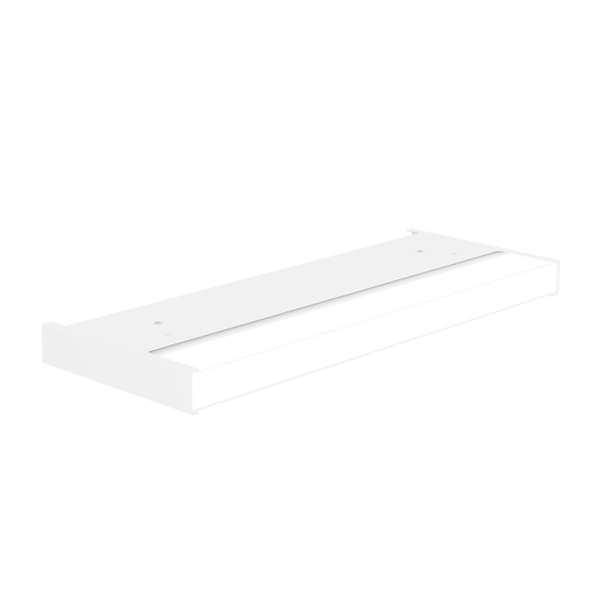 Svedbergs Dovre Belysning Hvit Matt / 45cm