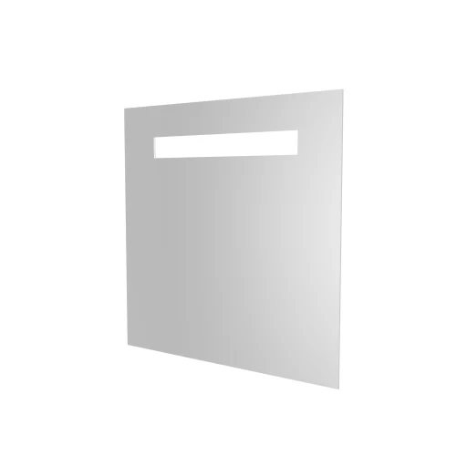 Sanibell Proline speil 120x60 cm mLED