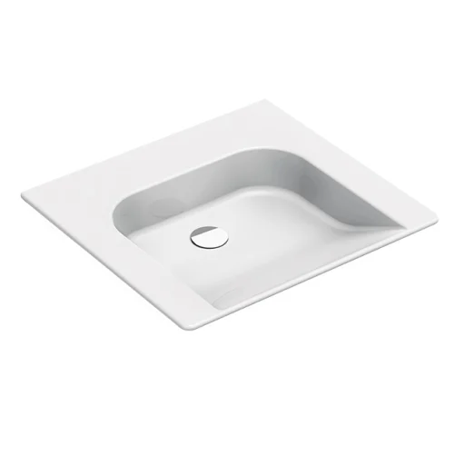 Catalano Sfera servant, 60 cm uten overløp