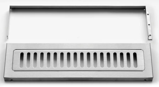 Unidrain Column Linjesåpeskål, Rustfritt Stål