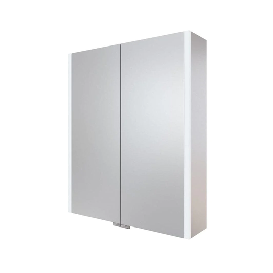 Korsbakken Big Universal Speilskap 2 Dører / 60cm