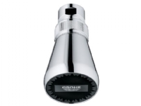 Grohe Relexa brusehoved - sparebruser 1/2 med kugleled. fork. 28094 28094000