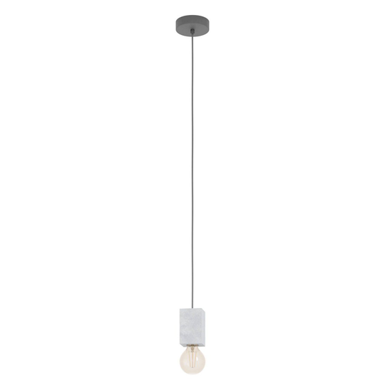 Prestwick 3 branch pendulum (Sort)