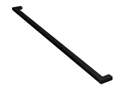 Sanibell Basicline grep t/sevantskap, sort matt