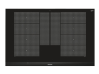 Siemens iQ700 EX875LYC1E - MotionMove - PowerMove - FryingSensor Plus - 80cm