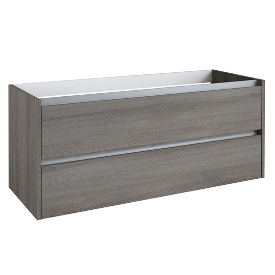 Korsbakken Eris Servantskap Grå ask / 120cm Dobbel