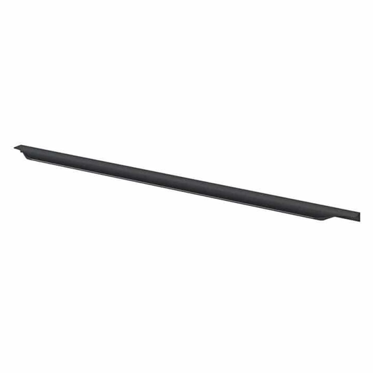 Vikingbad Håndtak Veiv Universal - B350-1196mm Svart / 697 mm