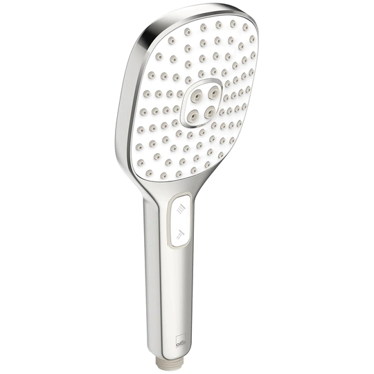 Oras Armatur Hydractiva Style Dusjhode 243401/03 110x120mm Krom / 3-spray