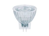 OSRAM STAR - LED-spot lyspære - form: MR11 - GU4 - 2.5 W (tilsvarende 20 W) - klasse G - varmt hvidt lys - 2700 K