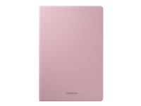 Samsung Book Cover EF-BP610 - Flipomslag til tablet - pink - for Galaxy Tab S6 Lite