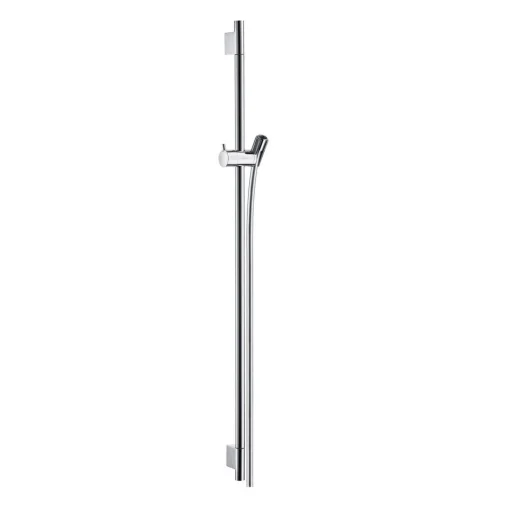 Hansgrohe Unica'S Puro Dusjstang 90 cm, Krom