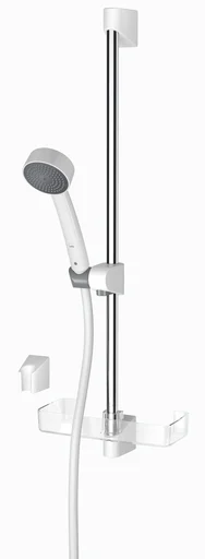 Oras Apollo dusjsett eco 7 l/min. hvit