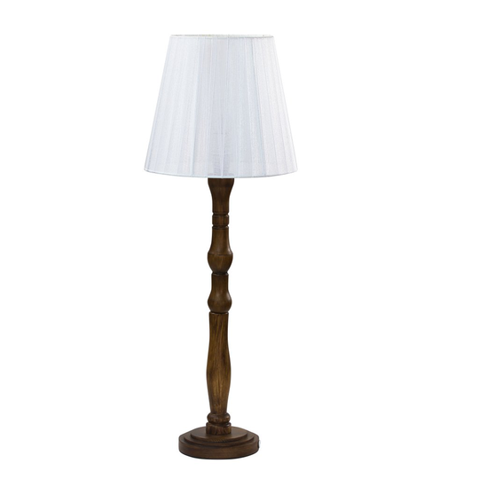 Elin table lamp (hvid)