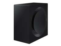 Samsung HW-Q990B - Q-Series - lydbarsystem - til hjemmebiograf - 11.1.4-kanal - trådløs - Bluetooth, Wi-Fi - App-kontrolleret - sort