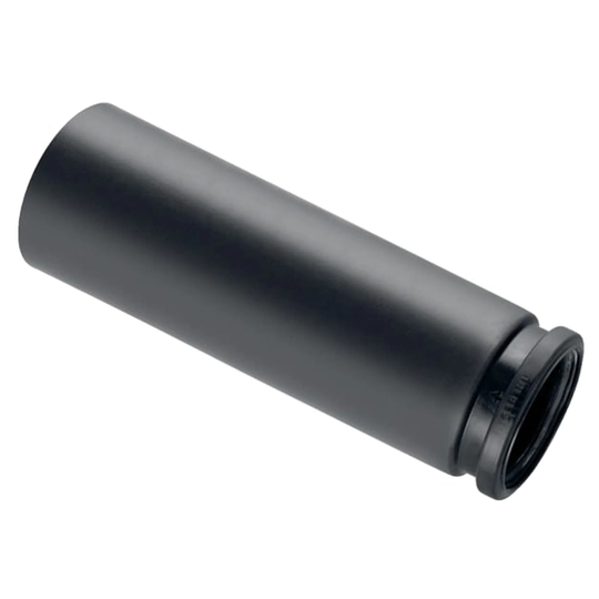 Geberit Klosettilslutningsrør 90x90mm
