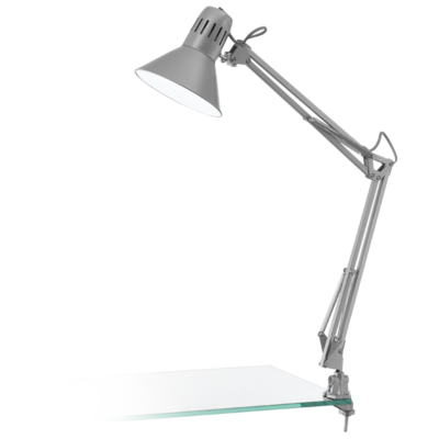 Firmo table (sølv)