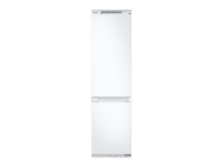 Samsung BRB26705DWW, 264 L, SN-T, 35 dB, 3 kg/24t, D, Hvid