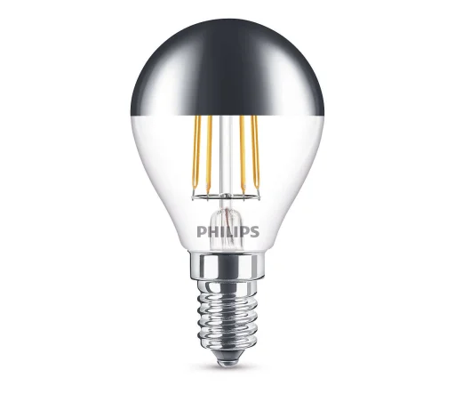 Philips LED E14 kronepære