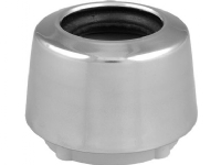 Karfa afløbskobling 1.1/4x32mm - uden flange