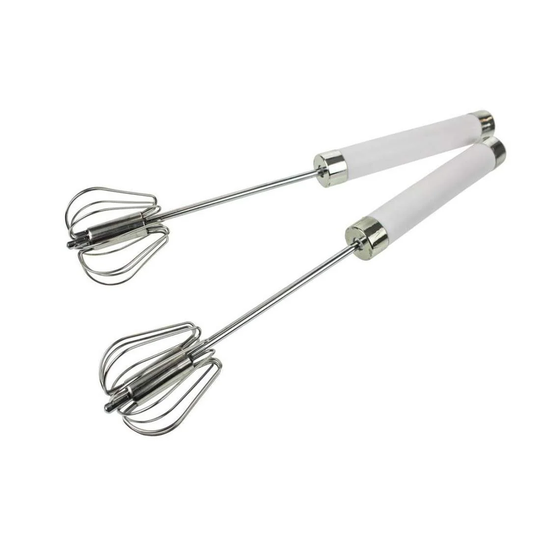 Better Beater - 2x Halvautomatiske Piskeris
