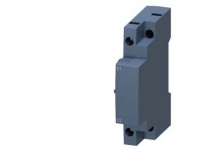 Siemens 3RV2902-1AB0 Udløser 1 stk (B x H x T) 18.5 x 90 x 68 mm