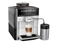 Siemens EQ.6 TE653M11RW kaffemaskine Fuld-auto Espressomaskine 1,7 L