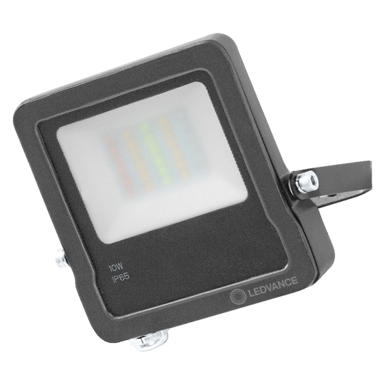 Smart Wifi Flood 10W Rgbw Dg