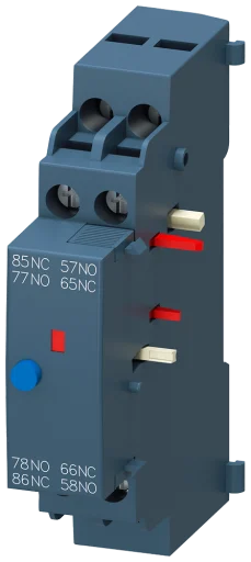 Signalbryter for 3RV2, 3RV2921-1M
