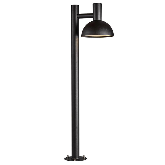 Arki 100 | Outdoor | GARDEN | Black (Sort)