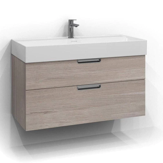 Svedbergs Forma Dekor Servantskap 100cm / 45cm Blond eik