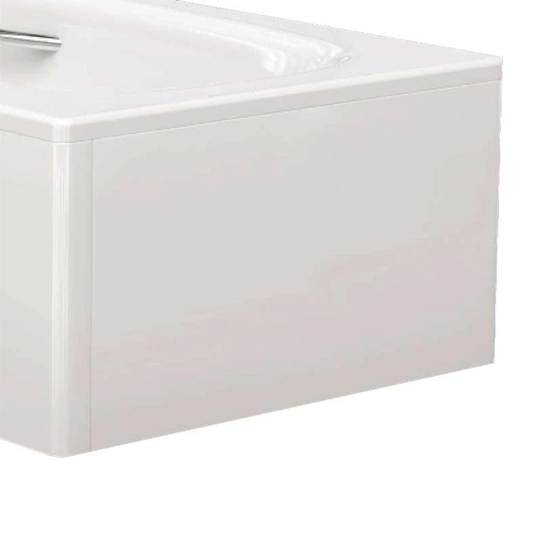 Laufen Milano / Pro Frontpanel 140cm