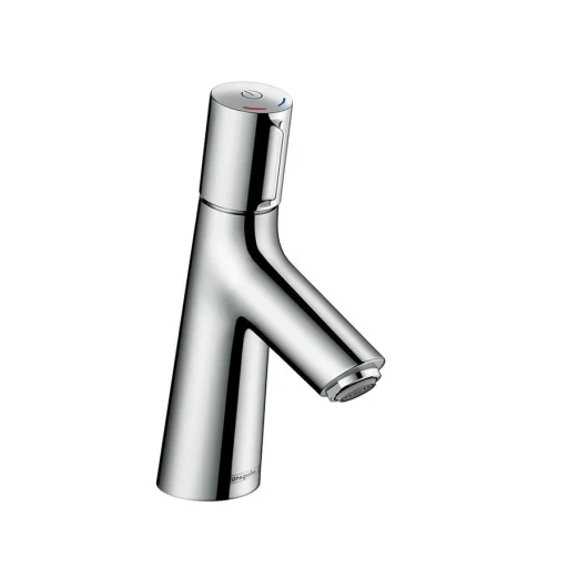 Hansgrohe Talis Select S 80 servantbatteri, krom