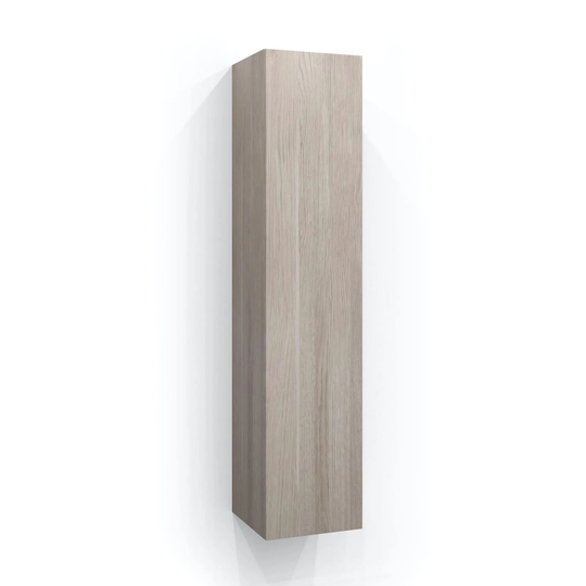 Svedbergs Høyskap Skrog 160cm / 35cm Blond eik